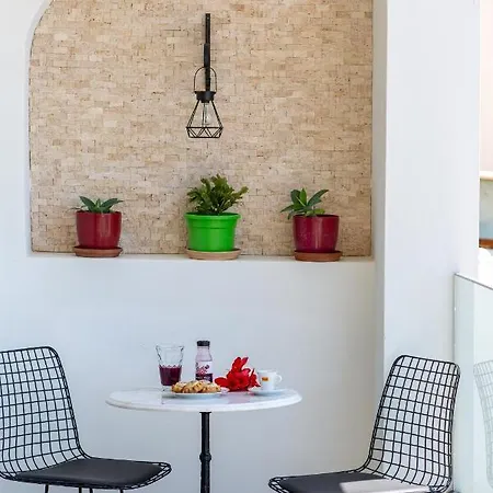 Elimia Suites & Studios Makry Gialos  Exterior photo