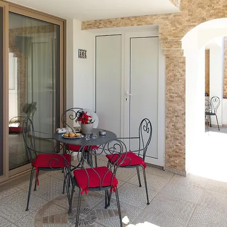 Elimia Suites & Studios Makry Gialos  Exterior photo