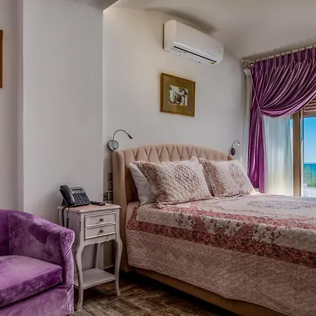 Elimia Suites & Studios Makry Gialos  Exterior photo