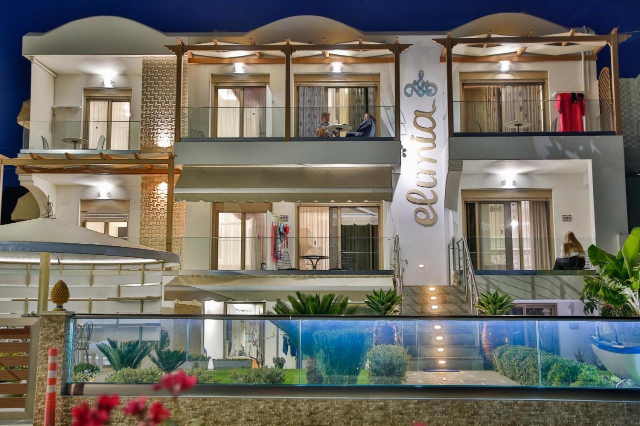 Apartment Elimia & *