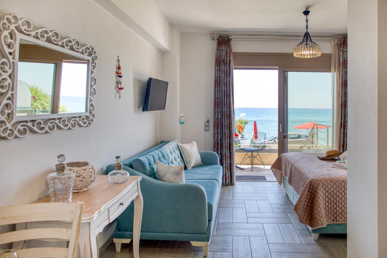 Elimia & Apartment *
