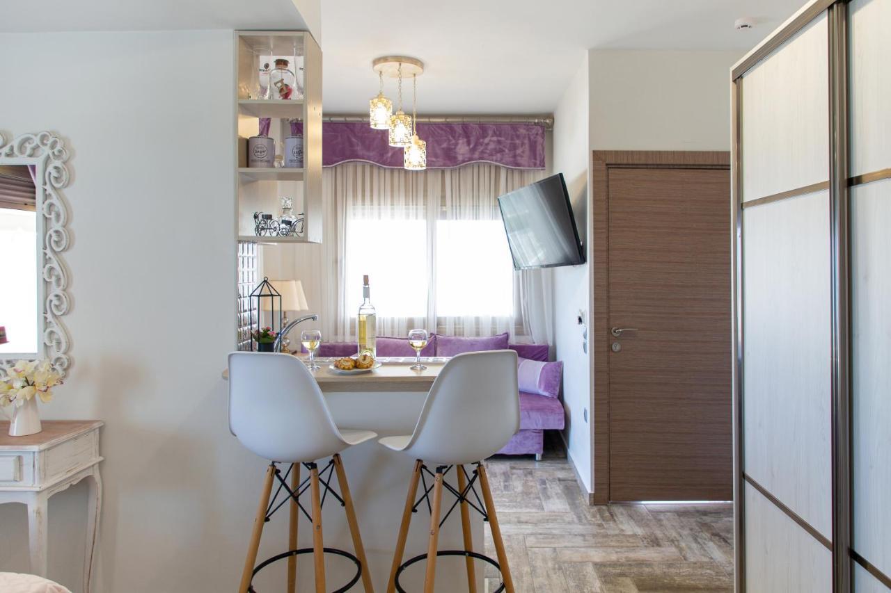 Apartment Elimia &