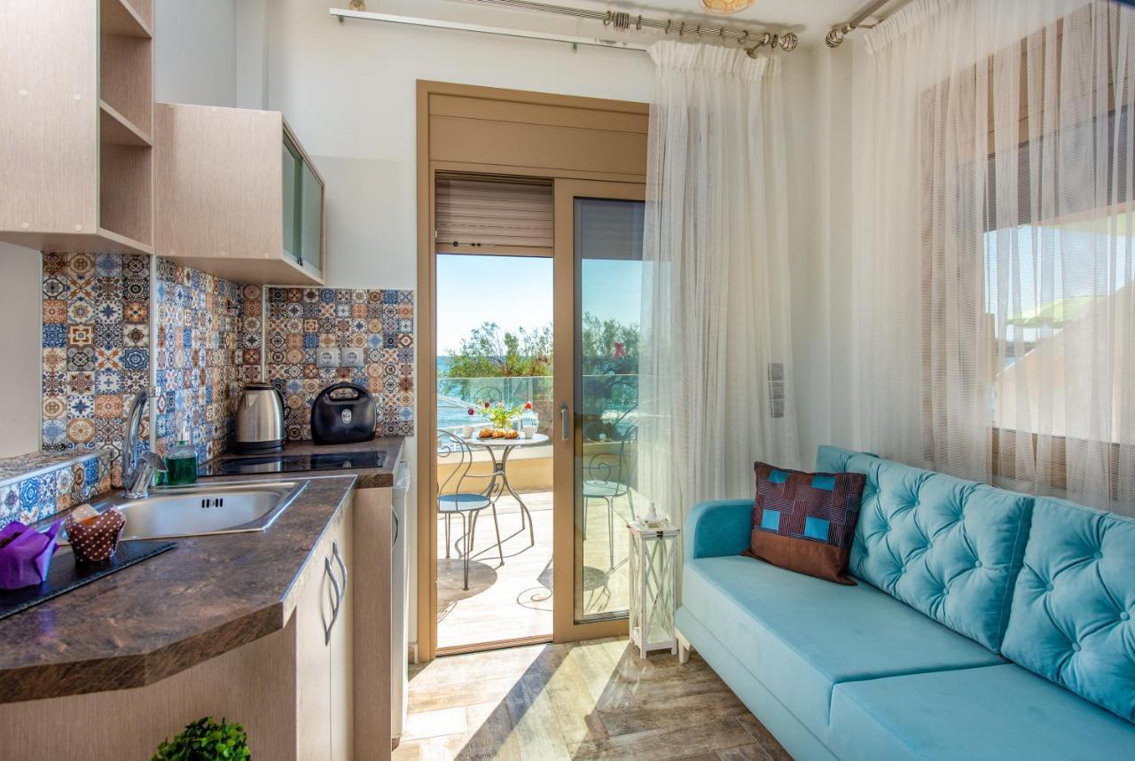 Apartment Elimia & *