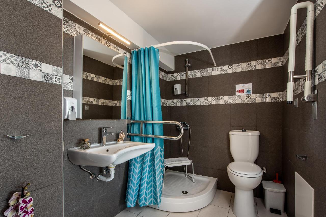 Apartment Elimia & *