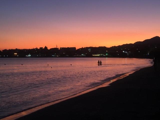 Elimia & Makry Gialos (Crete)